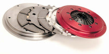 Load image into Gallery viewer, McLeod Drag Mag Steel Twin Mazda Rotary With Turbo 1-1/8X26 Spline
