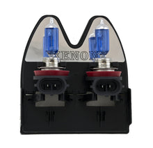 Load image into Gallery viewer, Hella Optilux H8 12V/55W XB Xenon White Bulb (pair)
