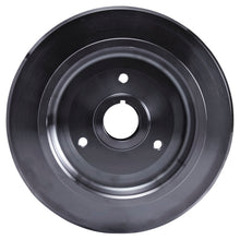 Load image into Gallery viewer, Fluidampr Toyota 2JZ I-6 Steel Internally Balanced Damper
