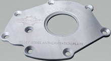 Load image into Gallery viewer, Boundary 12-16 Ford Barra XR6 Billet Back Plate
