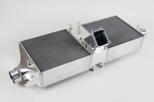 Load image into Gallery viewer, CSF 2020+ Porsche 992 Turbo/S High Performance Intercooler System (OEM PN 992.145.805.G)
