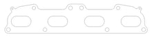 Load image into Gallery viewer, Cometic Mitsubishi / Dodge 420A 95-98 Exhaust .030 inch MLS Head Gasket 2.040 inch X 1.100 inch Port

