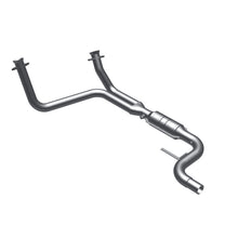 Load image into Gallery viewer, MagnaFlow Conv DF 95-02 Camaro-Firebird 3.8L
