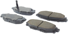 Load image into Gallery viewer, StopTech 13-16 Subaru BRZ/Scion FR-S Street Performance Rear Brake Pads
