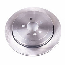 Load image into Gallery viewer, Power Stop 13-19 Lincoln MKT Rear Autospecialty Brake Rotor
