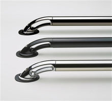 Load image into Gallery viewer, Putco Universal - All Mid-Size Long Box w/ ToolBox (70.50in Overall Length) Locker Side Rails

