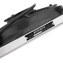 Load image into Gallery viewer, Mishimoto 92-00 Subaru GC8 WRX / 90-94 Legacy Turbo Aluminum Fan Shroud Kit
