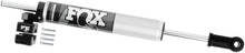 Load image into Gallery viewer, Fox 08-16 Ford Superduty 2.0 Performance Series 8.2in. TS Stabilizer Bottom Axle Mount 1 1/8in Shaft
