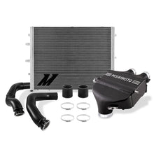 Load image into Gallery viewer, Mishimoto 2015+ BMW F8X M3/M4 Performance Air-to-Water Intercooler Power Pack

