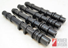 Load image into Gallery viewer, GSC P-D Toyota 2JZ Dual Valve Spring and Ti Retainer Kit
