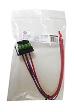 Load image into Gallery viewer, Hella Relay Connector ISO Mini Weatherproof w/ 12in Leads
