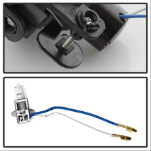 Load image into Gallery viewer, Spyder Dodge Avenger 2011-2014 OEM Fog Light W/Universal Switch- Clear FL-DAV2011-C
