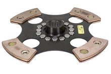 Load image into Gallery viewer, ACT 2002 Honda Civic 4 Pad Rigid Race Disc
