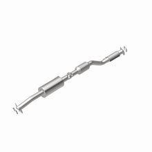 Load image into Gallery viewer, MagnaFlow 18-20 Toyota Camry L4 2.5L OEM Grade Direct-Fit Catalytic Converter
