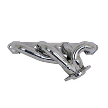 Load image into Gallery viewer, BBK 87-95 Ford F150 Truck 5.0 302 Shorty Unequal Length Exhaust Headers - 1-5/8 Silver Ceramic
