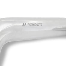 Load image into Gallery viewer, Mishimoto 17-19 GM 6.6L L5P Hot-Side Pipe and Boot Kit Polished
