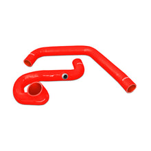 Load image into Gallery viewer, Mishimoto 96-00 Chevrolet Duramax 6.5L Turbo Red Diesel Silicone Hose Kit
