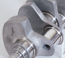 Load image into Gallery viewer, Eagle Chevrolet 305/350 1pc Rear Seal 3.480in Stroke Forged 4340 Steel Crankshaft
