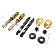 Load image into Gallery viewer, ST Coilover Kit 2004 Volkswagen Golf R32 MKIV / 00-06 Audi TT/TT Roadster Quattro (8N) 3.2L V6
