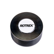 Load image into Gallery viewer, KraftWerks Factory Rotrex Pulley - 75mm 8 Rib
