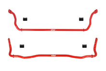 Load image into Gallery viewer, Eibach 26mm Front &amp; 25mm Rear Anti-Roll Kit for 05-12 Porsche Carrera (RWD/Manual only)
