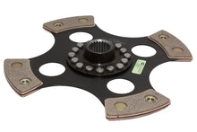 Load image into Gallery viewer, ACT 2010 Toyota Camry 4 Pad Rigid Race Disc

