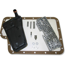 Load image into Gallery viewer, BD Diesel Accumulator Body - 1995-2003 Ford 7.3L E4OD/4R100 2wd
