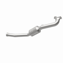 Load image into Gallery viewer, MagnaFlow Conv Direct Fit OEM 11-12 Jeep Grand Cherokee 3.6L
