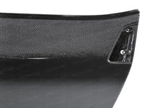Load image into Gallery viewer, Seibon 09-10 Nissan 370Z Carbon Fiber Door Pair
