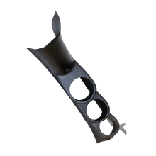 Load image into Gallery viewer, Autometer 2-1/16in Triple Replacement Pillar 11-14 Super Duty
