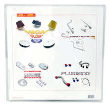 Load image into Gallery viewer, Spectre Round Air Filter 14in. x 3in. - White (Paper)
