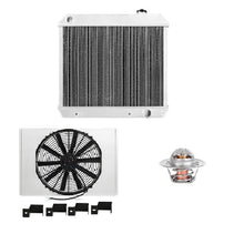 Load image into Gallery viewer, Mishimoto 63-66 GM C/K Truck 250/283/292 Cooling Package
