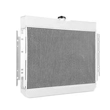 Load image into Gallery viewer, Mishimoto 1965 Chevrolet Chevelle Manual X-LINE (Thicker Core) Aluminum Radiator
