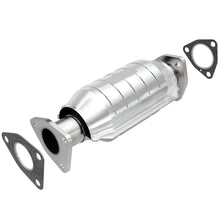 Load image into Gallery viewer, MagnaFlow Conv Direct Fit Acura-Honda 85 87
