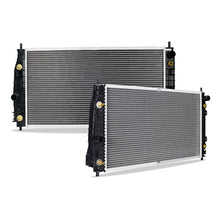 Load image into Gallery viewer, Mishimoto Chrysler 300M Replacement Radiator 1998-2004
