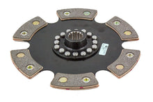 Load image into Gallery viewer, ACT 1999 Chevrolet Cavalier 6 Pad Rigid Race Disc
