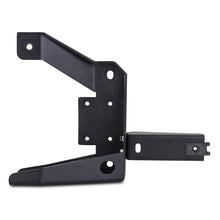 Load image into Gallery viewer, Mishimoto 21+ Ford Bronco 2.7L High Mount INT Kit BK Pipes SL Core
