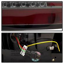 Load image into Gallery viewer, Spyder Pontiac Grand Prix 97-03 LED Tail Lights Smoke ALT-YD-PGP97-LED-SM
