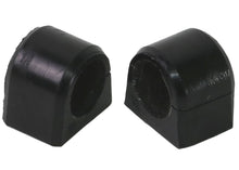 Load image into Gallery viewer, Whiteline 93-00 Subaru Impreza Non-Turbo Front or Rear Swaybar to chassis bush kit

