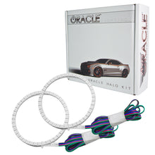 Load image into Gallery viewer, Oracle Toyota Tacoma 05-11 LED Fog Halo Kit - ColorSHIFT
