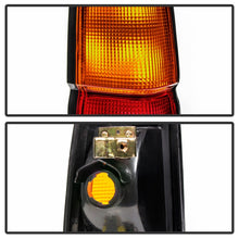 Load image into Gallery viewer, Xtune Nissan Hardbody Pickup/D21 1986-1997 Tail Lights OEM ALT-JH-NP86-OE-RC
