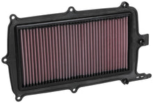 Load image into Gallery viewer, K&amp;N Honda SXS1000S2R Talon 2019-2021 Air Filter
