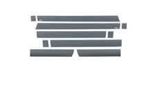 Load image into Gallery viewer, Putco 15-20 Cadillac Escalade ESV (10pcs) Black Platinum Rocker Panels
