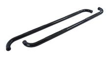 Load image into Gallery viewer, Go Rhino 13-15 Ford Escape 4000 Series SideSteps - Cab Length - Black
