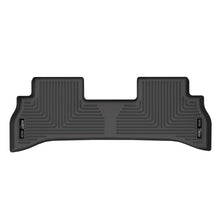 Load image into Gallery viewer, Husky Liners 21-22 Buick Encore GX (RWD) X-Act Contour 2nd Seat Floor Liner - Black
