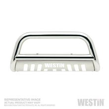 Load image into Gallery viewer, Westin 2019-2020 Ram 1500 (Excl Classic/Rebel) E-Series Bull Bar - Stainless Steel
