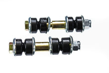 Load image into Gallery viewer, Energy Suspension 01-05 PT Cruiser / 00-04 Neon Black Front End Link Bushing Set
