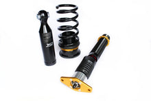 Load image into Gallery viewer, ISC Suspension 12+ Ford Focus 3 ST N1 Coilovers - Race/Track 10k/7k Springs Rates
