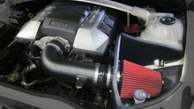 Load image into Gallery viewer, Corsa Apex 10-15 Chevrolet Camaro SS 6.2L DryFlow Metal Intake System

