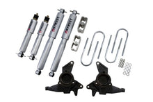 Load image into Gallery viewer, Belltech LOWERING KIT WITH SP SHOCKS
